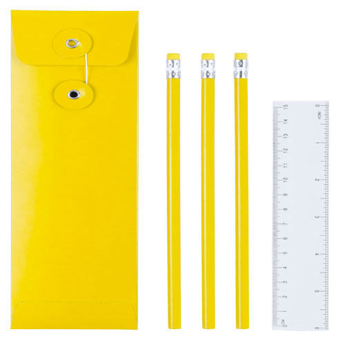 Set Laptan AMARILLO