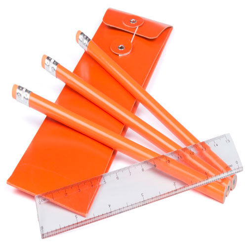 Set Laptan NARANJA