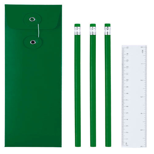 Set Laptan VERDE