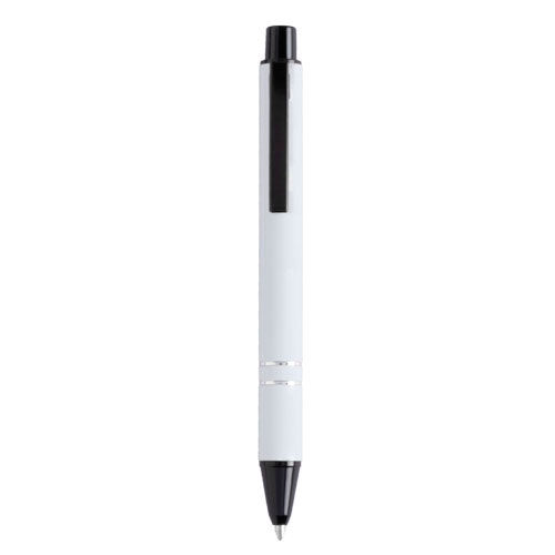 Bolígrafo Sufit BLANCO