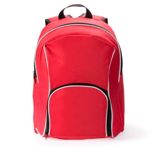 Mochila Yondix ROJO