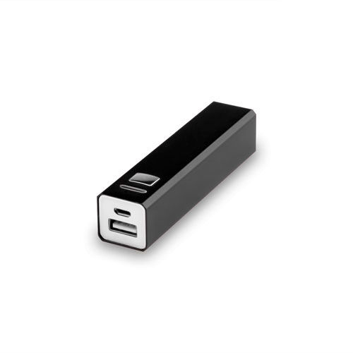 Power Bank Thazer NEGRO