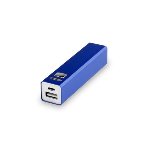 Power Bank Thazer AZUL