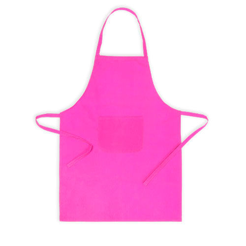 Delantal Xigor FUCSIA