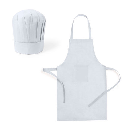 Set Legox BLANCO