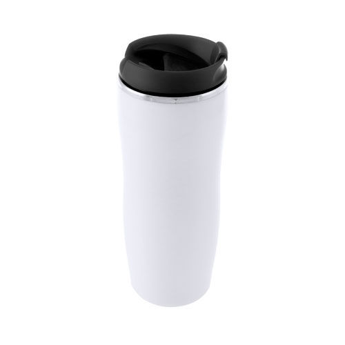 Vaso Zicox NEGRO