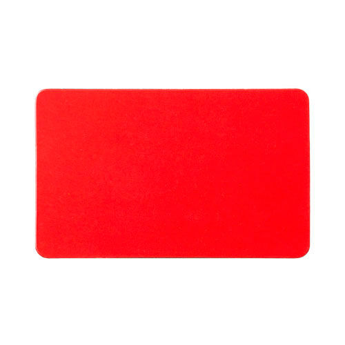 Imán Kisto ROJO
