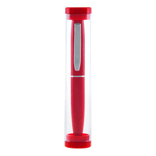 Bolígrafo Bolsin ROJO