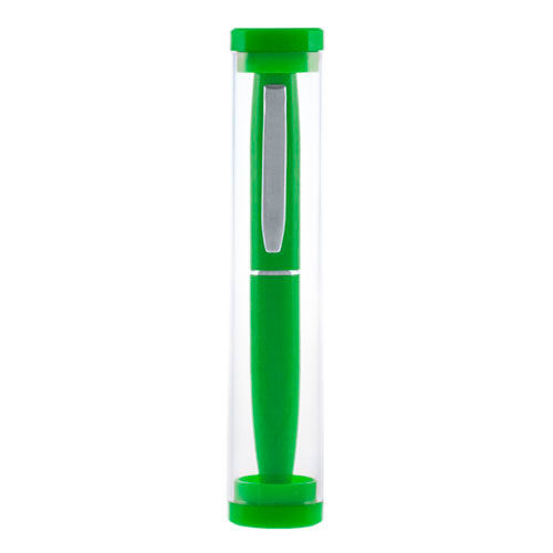 Bolígrafo Bolsin VERDE