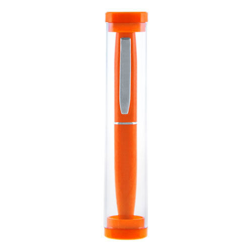 Bolígrafo Bolsin NARANJA