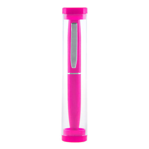 Bolígrafo Bolsin FUCSIA
