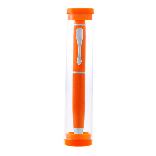 Bolígrafo Puntero Bolcon NARANJA