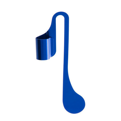 Marcapáginas Melby AZUL