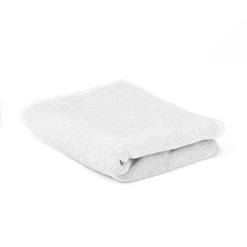 Toalla Absorbente Kotto BLANCO