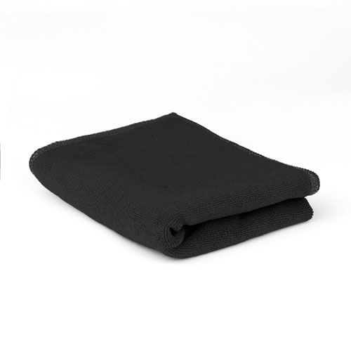 Toalla Absorbente Kotto NEGRO