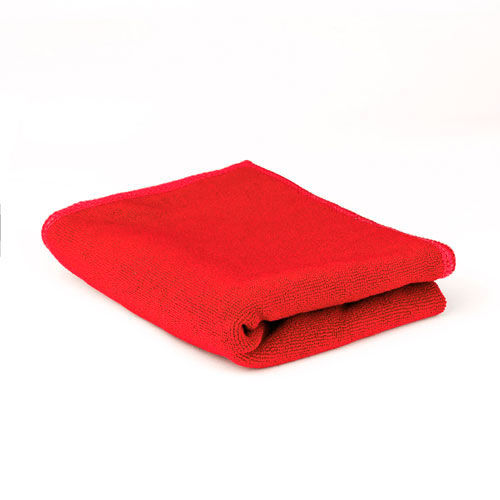 Toalla Absorbente Kotto ROJO