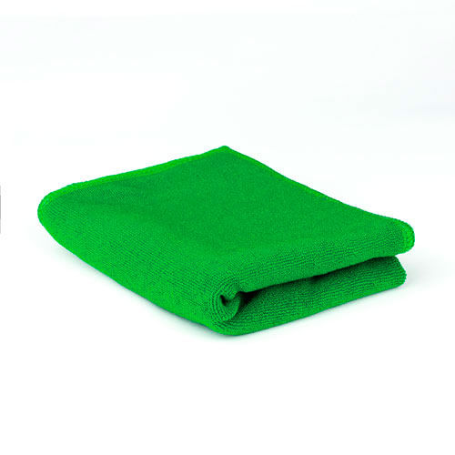 Toalla Absorbente Kotto VERDE