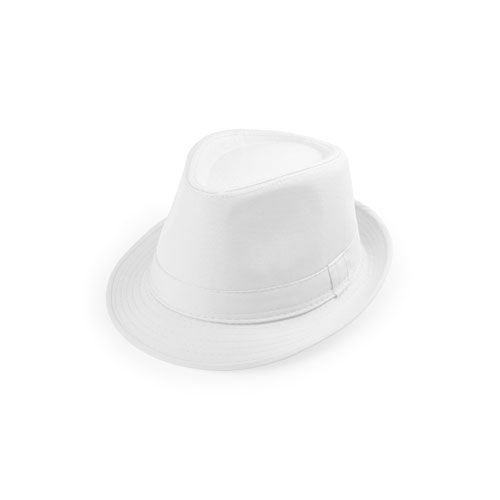 Sombrero Likos BLANCO