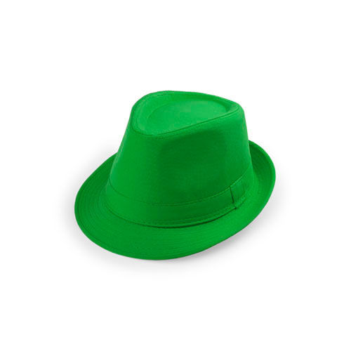 Sombrero Likos VERDE