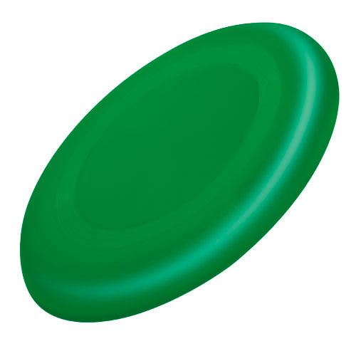 Frisbee Girox VERDE