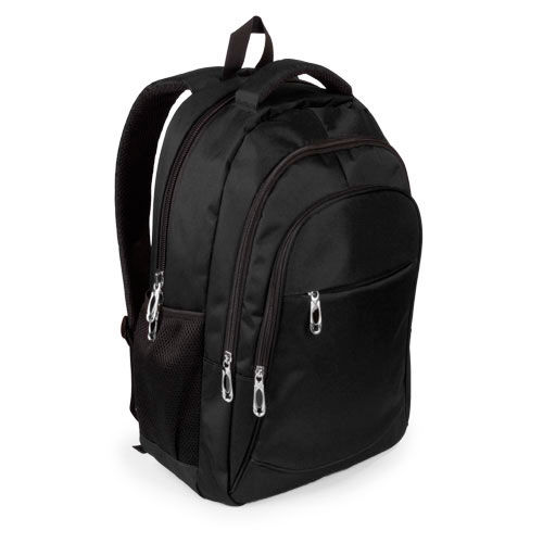 Mochila Arcano NEGRO