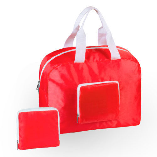 Bolso Plegable Sofet ROJO