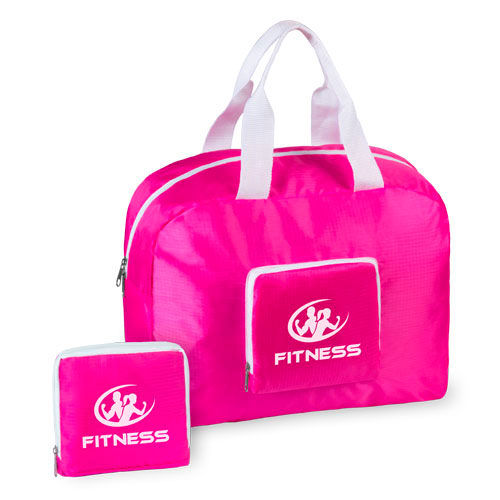 Bolso Plegable Sofet FUCSIA