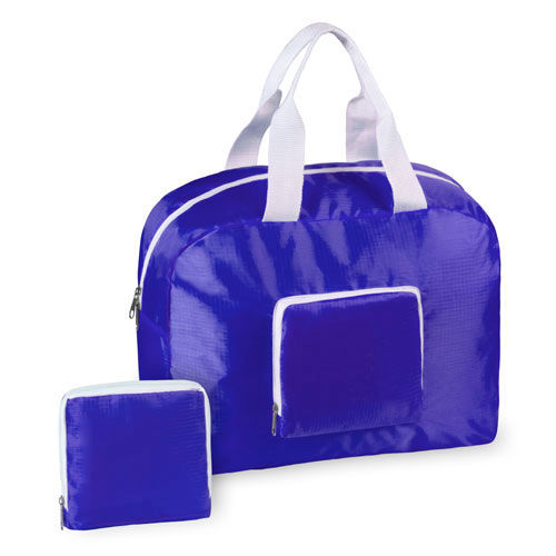 Bolso Plegable Sofet AZUL