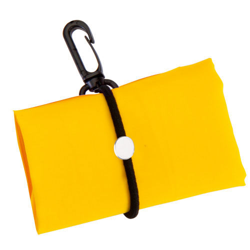 Bolsa Plegable Persey AMARILLO