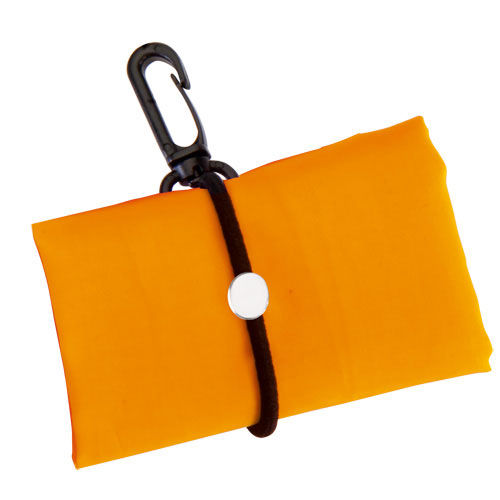 Bolsa Plegable Persey NARANJA