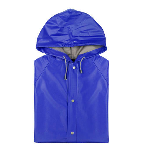 Impermeable Hinbow AZUL