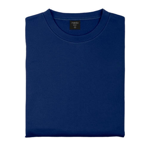 Sudadera Técnica Adulto Kroby MARINO