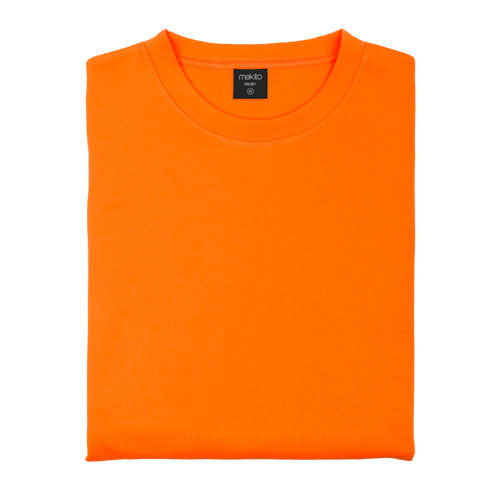 Sudadera Tcnica Adulto Kroby NARANJA