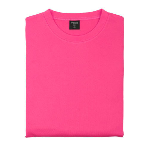 Sudadera Tcnica Adulto Kroby FUCSIA