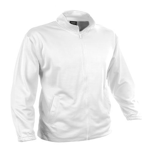 Chaqueta Técnica Klusten BLANCO