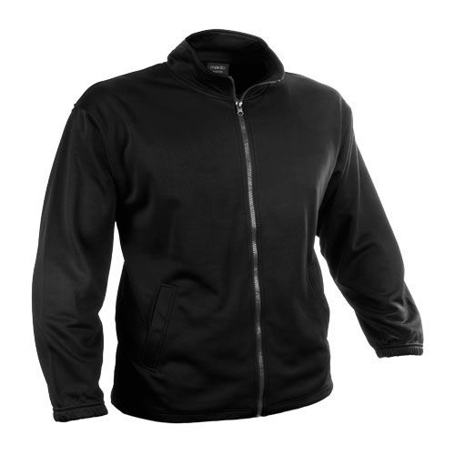 Chaqueta Tcnica Klusten NEGRO