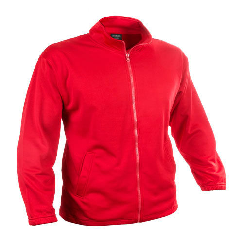 Chaqueta Tcnica Klusten ROJO