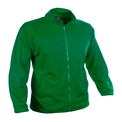 Chaqueta Tcnica Klusten VERDE