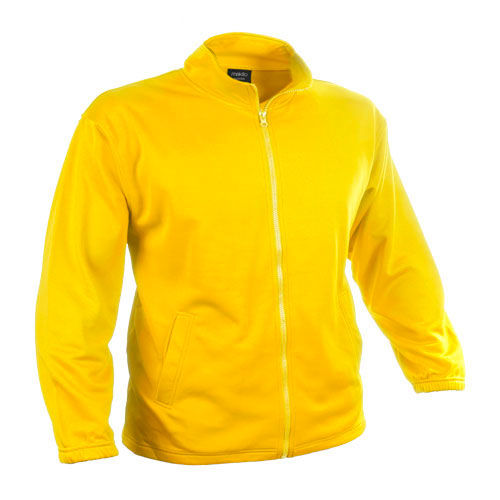 Chaqueta Técnica Klusten AMARILLO