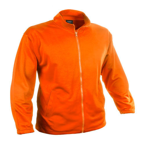 Chaqueta Técnica Klusten NARANJA
