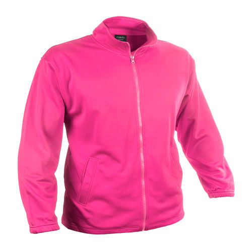 Chaqueta Tcnica Klusten FUCSIA