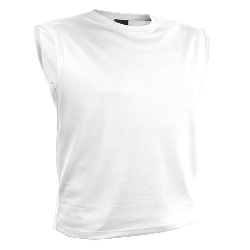 Camiseta Adulto Sunit BLANCO