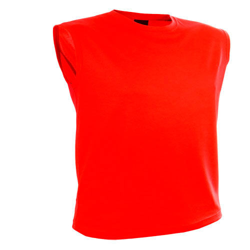 Camiseta Adulto Sunit ROJO