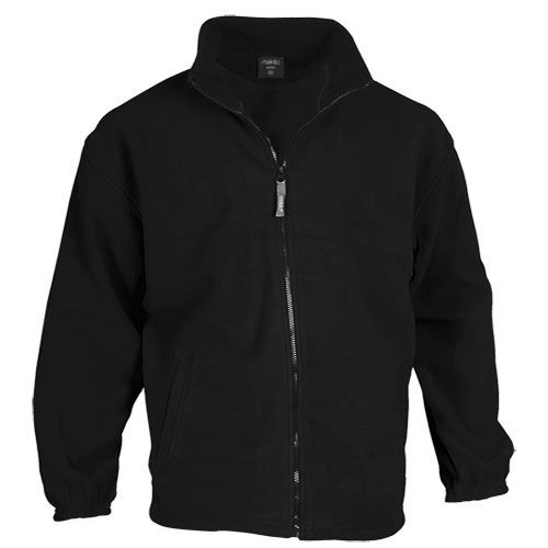 Chaqueta Hizan NEGRO