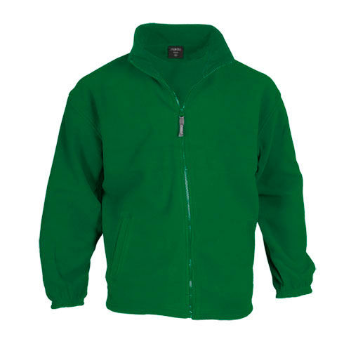 Chaqueta Hizan VERDE