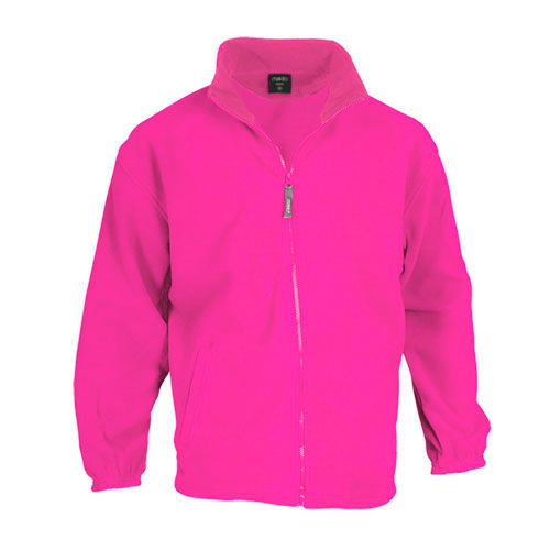 Chaqueta Hizan FUCSIA