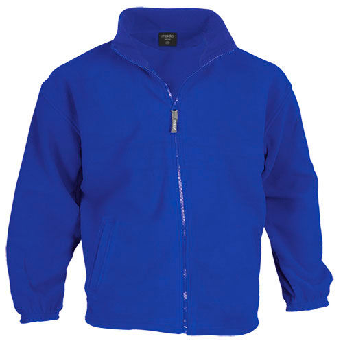 Chaqueta Hizan AZUL