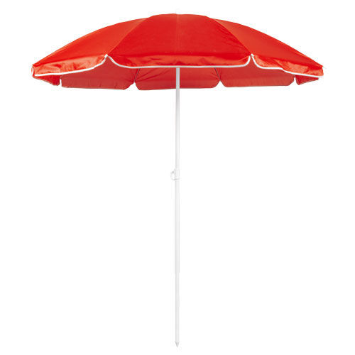 Sombrilla Mojácar ROJO