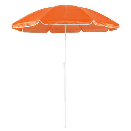 Sombrilla Mojácar NARANJA