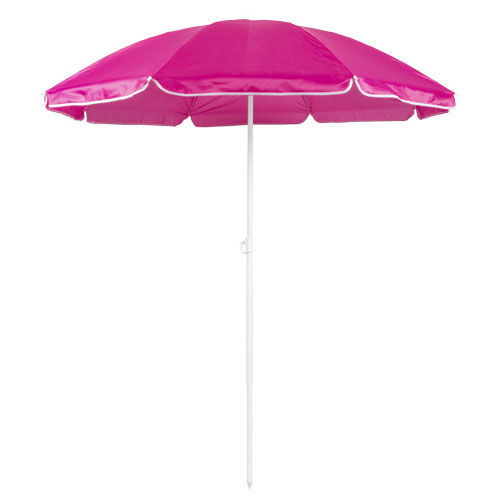 Sombrilla Mojácar FUCSIA